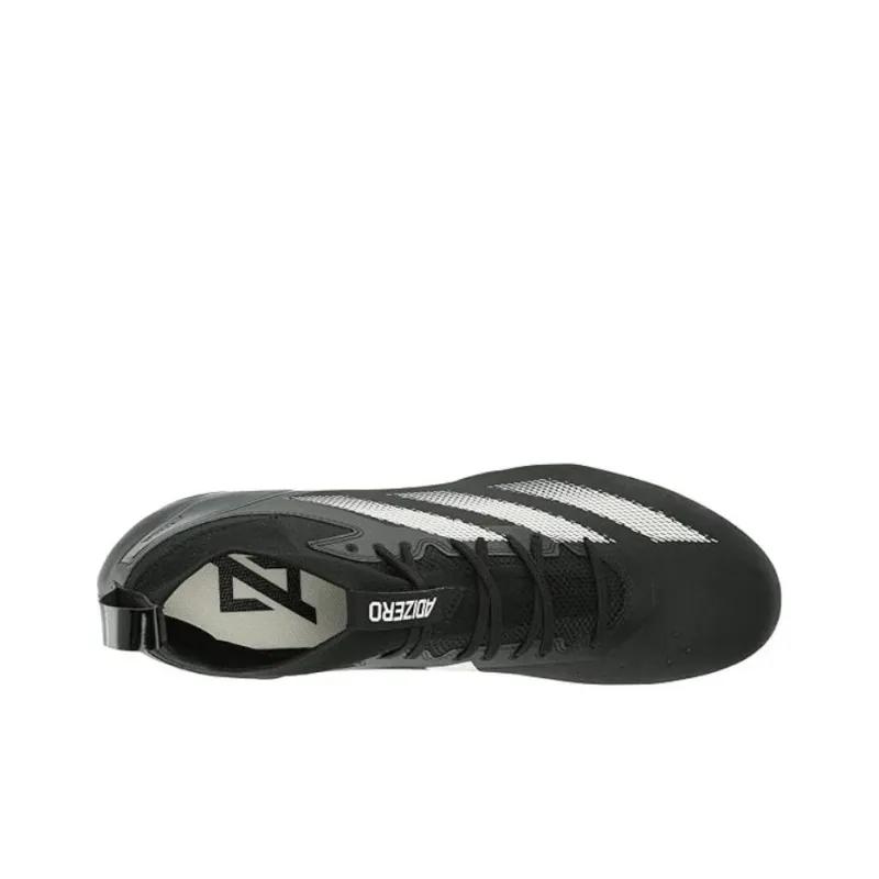 Adidas Adizero Chaos Core Black Cloud White-2