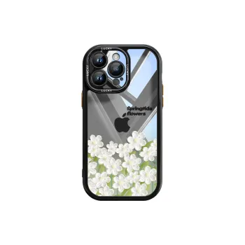 Pin Sai Phone Cases