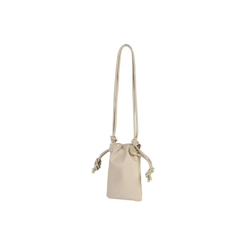 TUCANO PU NINA Crossbody Bag Small Size Women's Sky Blue-7