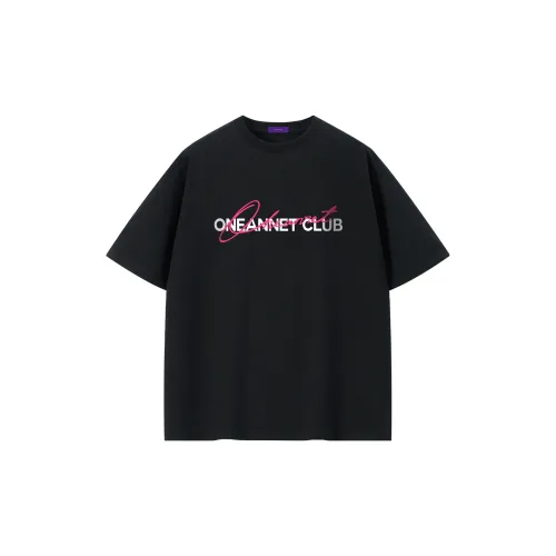 ONEANNET T-Shirts Unisex