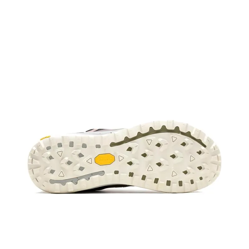 MERRELL Women's Antora 3 'Burlwood Avocado' Women's-4