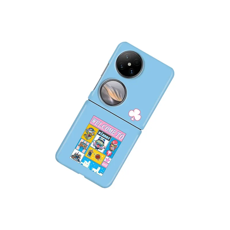 ME SKINS Phone Cases-1