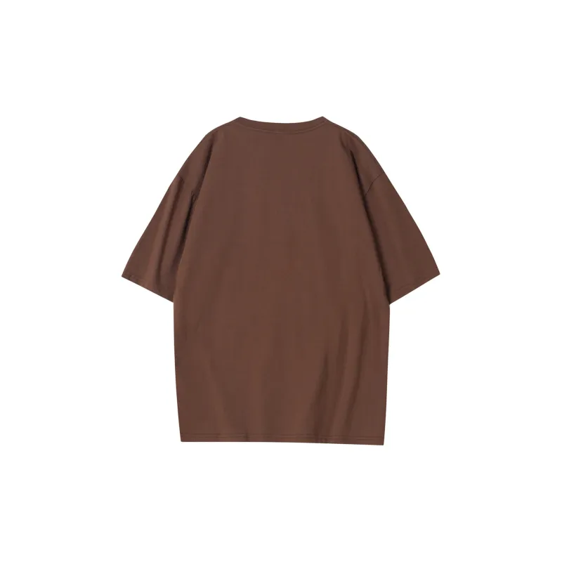 LUCIEN VITO x MOORAB T-Shirt Unisex-20