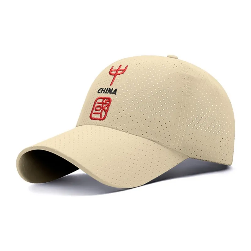 TUCANO Polyester Baseball Caps Men's-3
