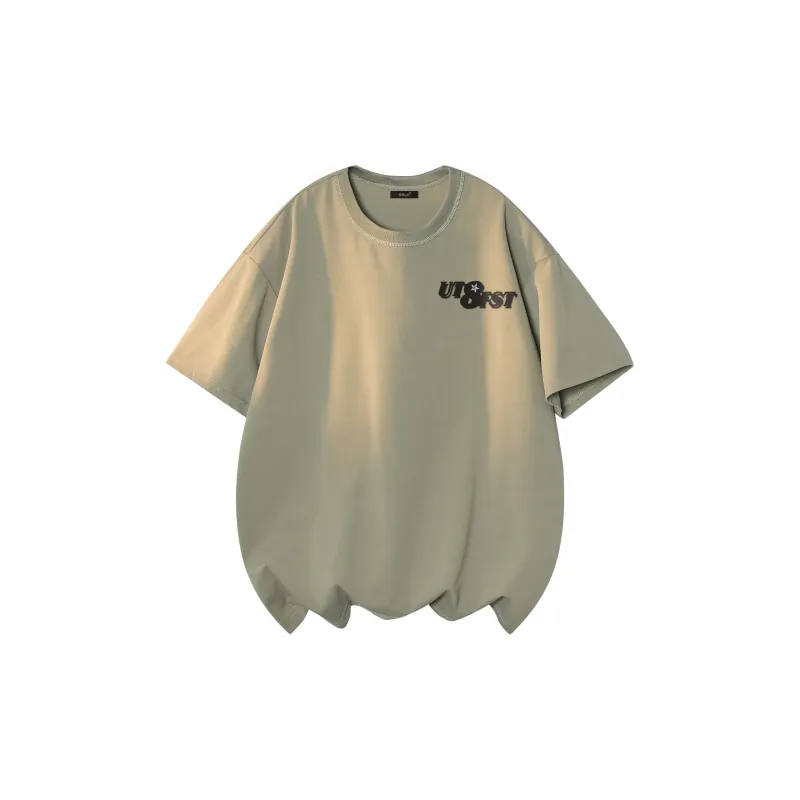 Universal Templates T Shirt Unisex-13