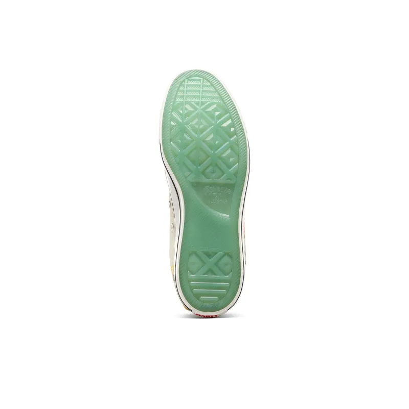 Converse Chuck Taylor All Star Hi Topo Chico Marka27-5