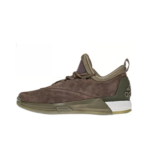 Adidas Crazylight Boost 2.5 James Harden Cargo