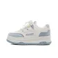 White Blue