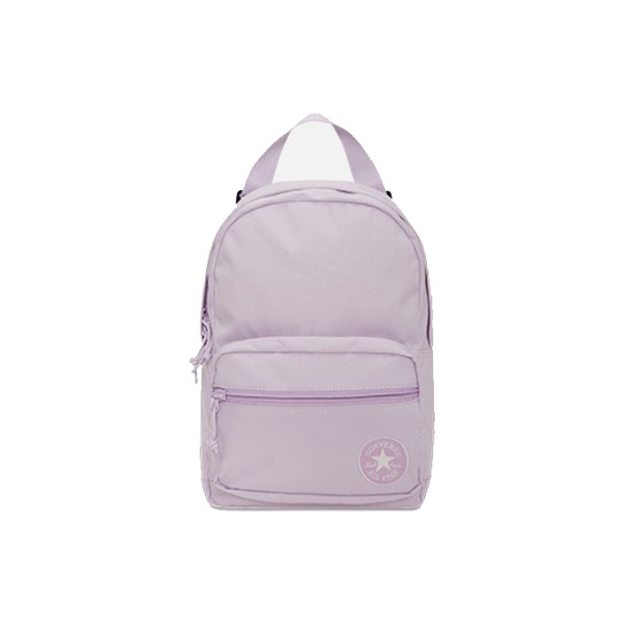 Converse backpack purple hotsell