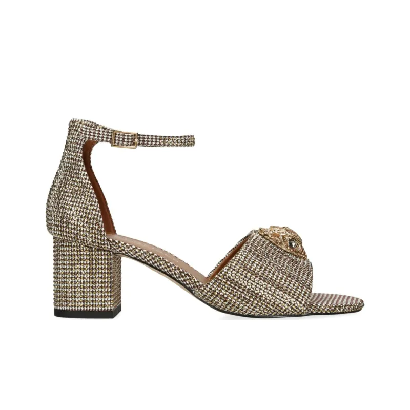 Kurt Geiger London Kensington Heel Sandals-1