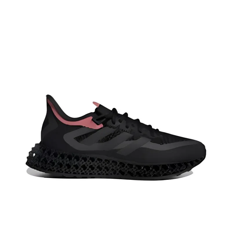Adidas 4DFWD 2 'Black Wonder Red' Women's-1