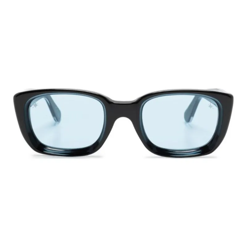 Retrosuperfuture Lira Rectangle frame Sunglasses-1