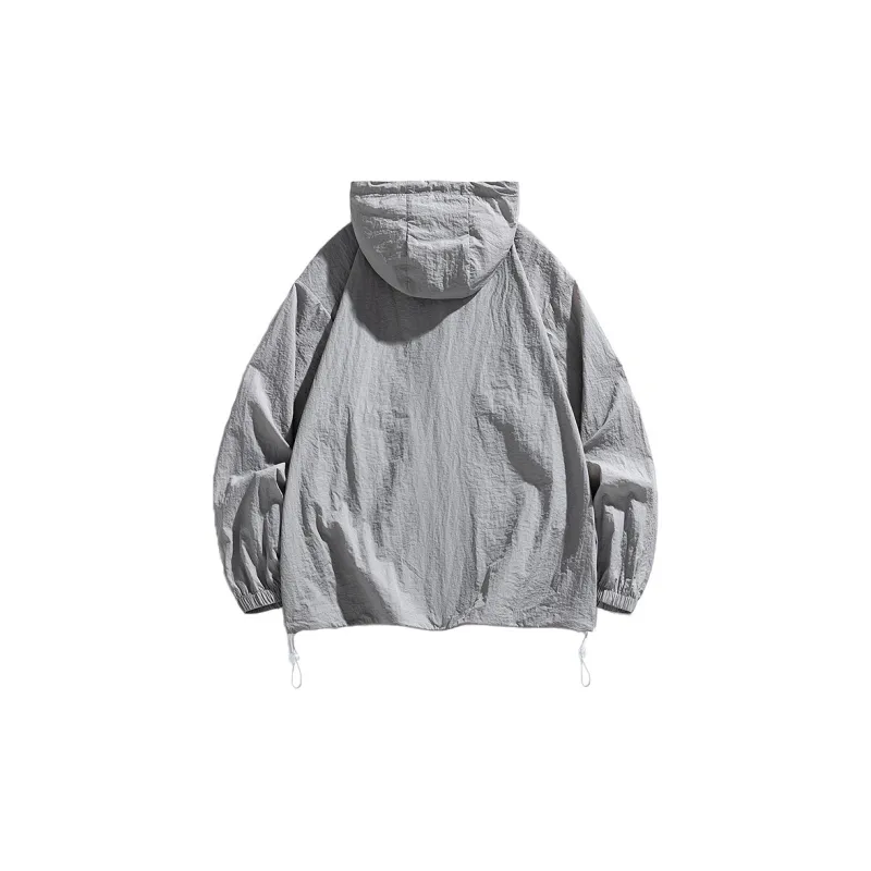 FIDO DIDO Sun Protection Clothing Unisex-7