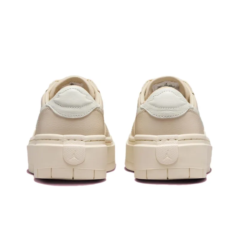 Jordan 1 Elevate Low Legend Light Brown Women's-4