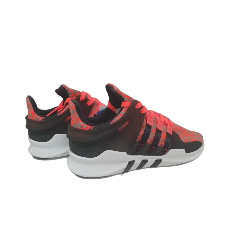 Adidas Eqt Support Adv Vapor Pink Solid Grey-2