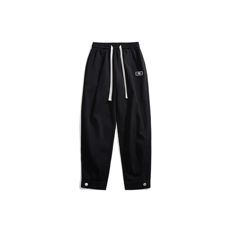 PAINT STAIN Casual Pants Unisex-14