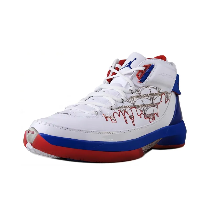 Jordan 22 Og Rip Hamilton Pe-2