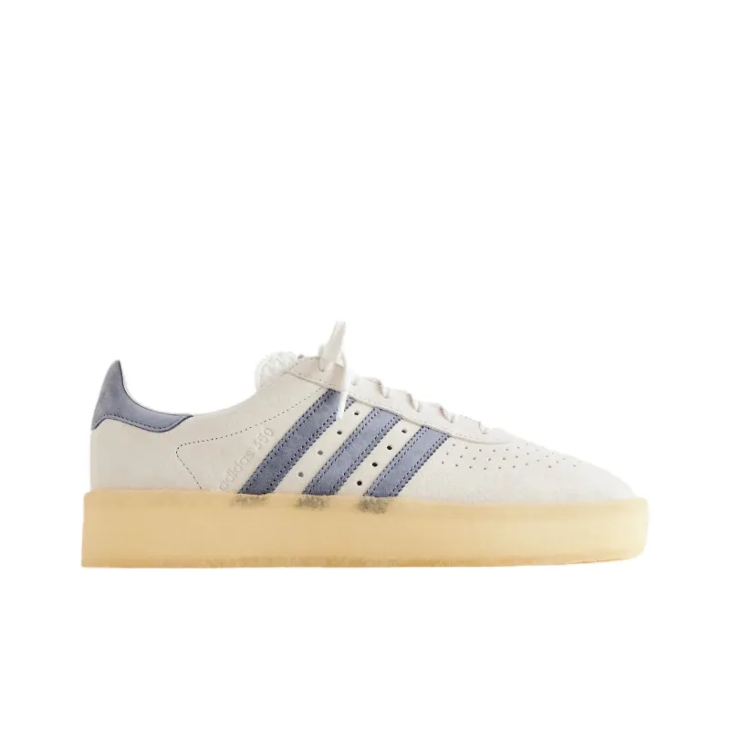 Adidas Clarks 8th Street AS350 By Ronnie Fieg Kith Loyalty Porgram Elevation Blue-1