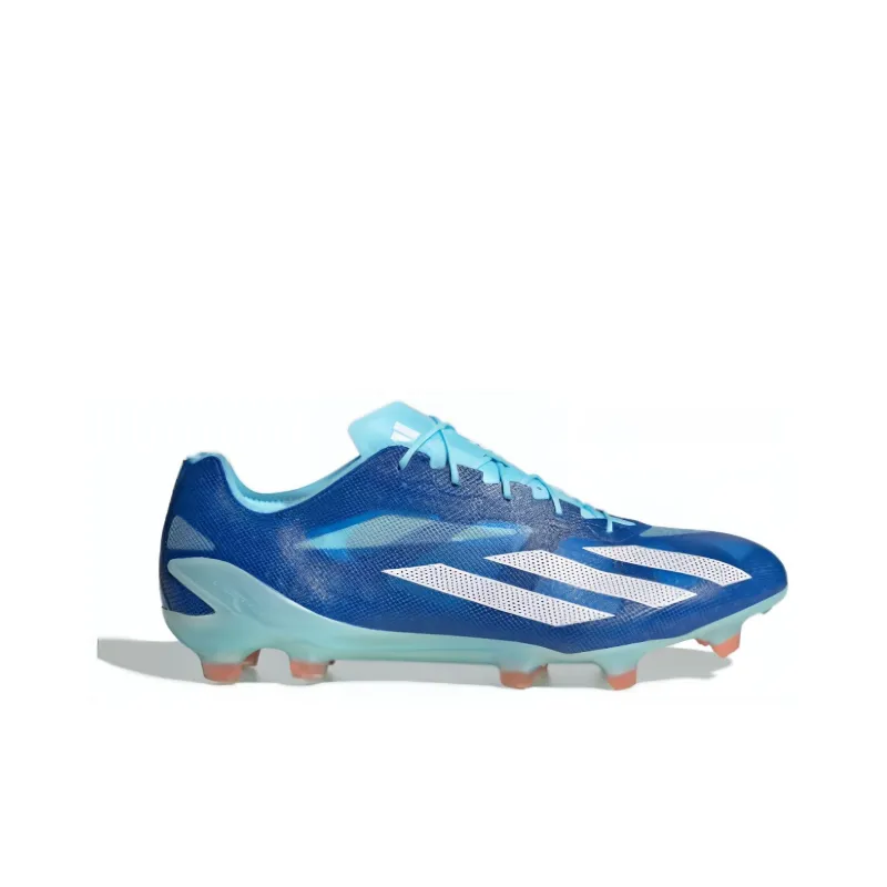 adidas X Crazyfast "Marinerush Pack" Blue-1