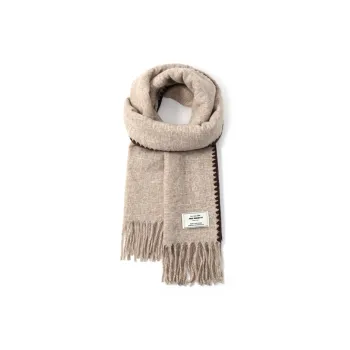 FREE RABBITⅡ Knit Scarves Unisex