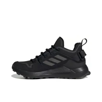 Adidas Terrex Low 'Core Black Grey' Women's