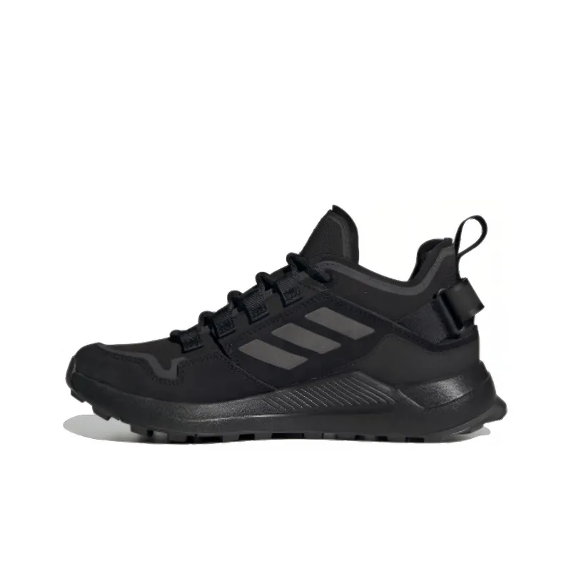 Adidas Terrex Low 'Core Black Grey' Women's-0