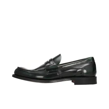 CHURCH'S Casual Shoes Men's Green