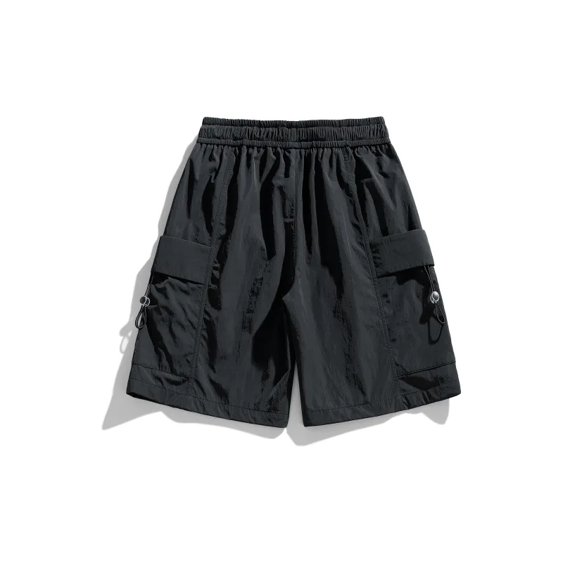 Hurley Cargo Shorts Unisex-2