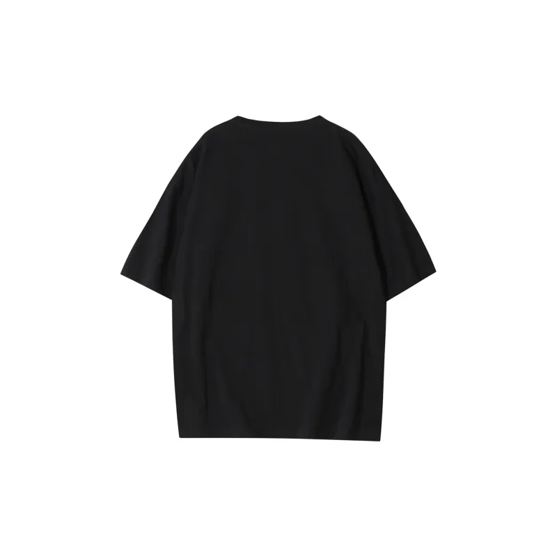 LUCIEN VITO x MOORAB T-Shirt Unisex-4