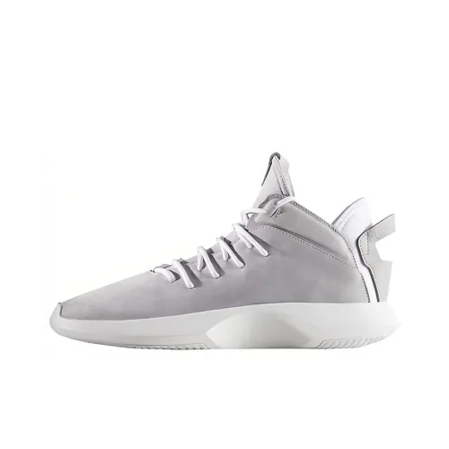 Adidas Crazy 1 Adv Grey Two