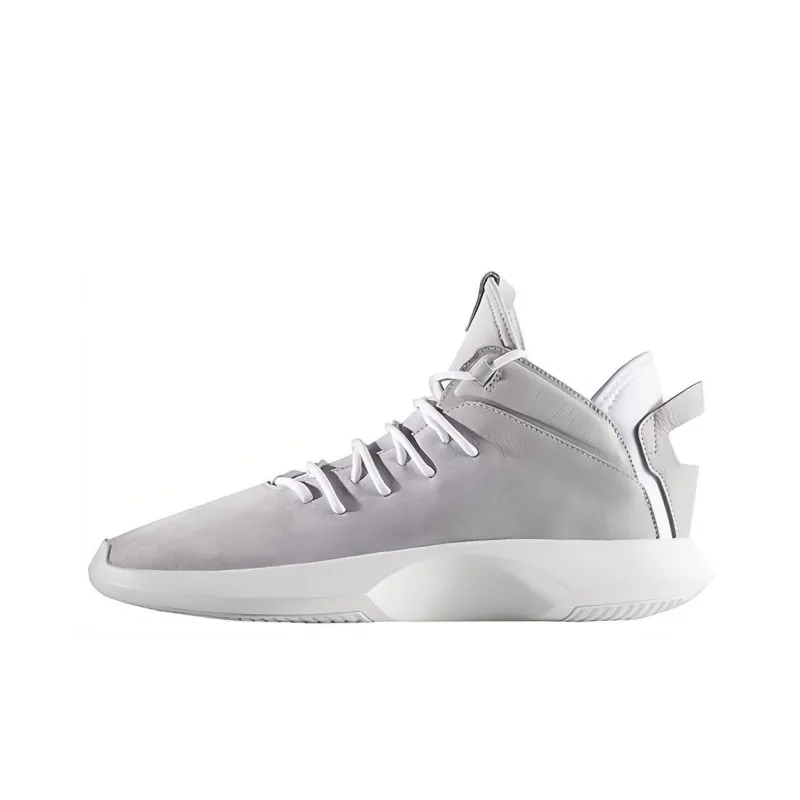 Adidas Crazy 1 Adv Grey Two-0