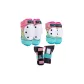 Delicious Sundae Six-Piece Set (Knee Protector+Elbow Protector+Palm Protector).
