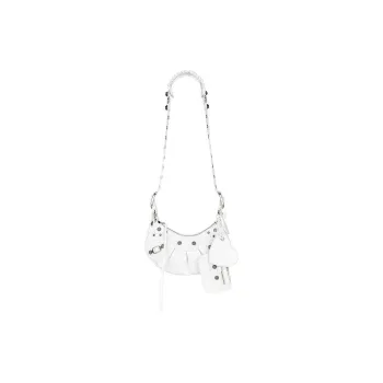 Balenciaga Le Cagole Crossbody Bags