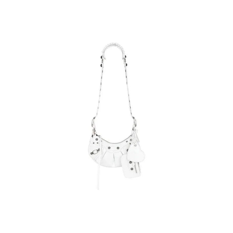 Balenciaga Le Cagole Crossbody Bags-0