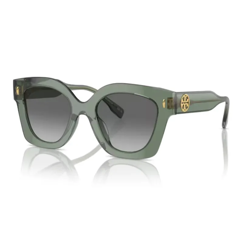 TORY BURCH 0TY7201U Cat-eye Sunglasses-0
