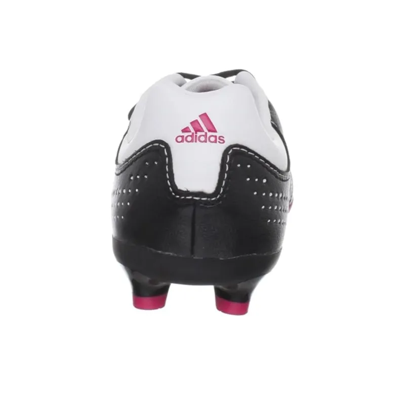 Adipure Women's Adidas 11 Pro Trx Fg 'Black Pink' Women's-3