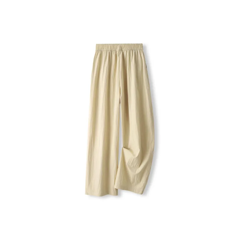 JCUI Casual Pants Unisex-29