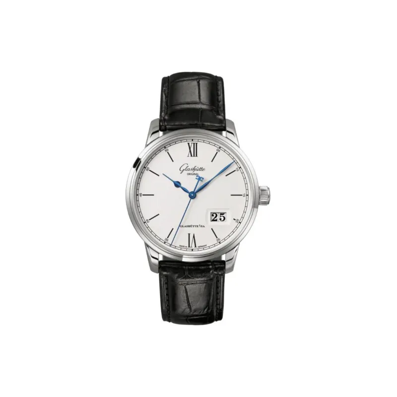 Glashütte Original Men SENATOR Watch-0