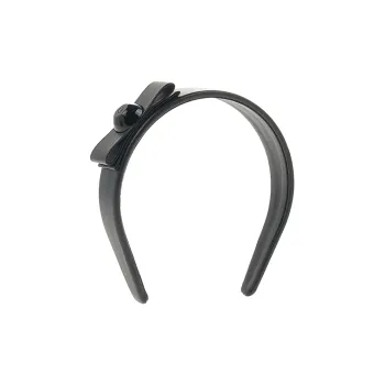 FERRAGAMO Headbands Women's Black
