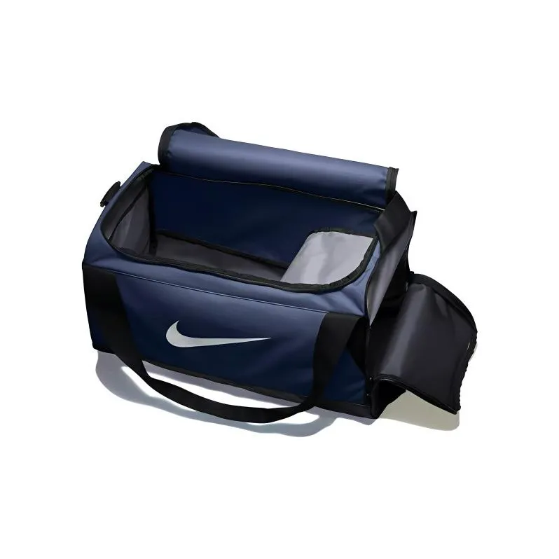Nike Polyester Training Bag Gym Bag Extra Large Unisex Navy Blue-2