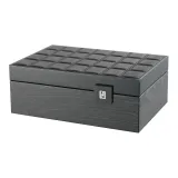 [Storage Collection]Black Apricot[10 Watch Slot]