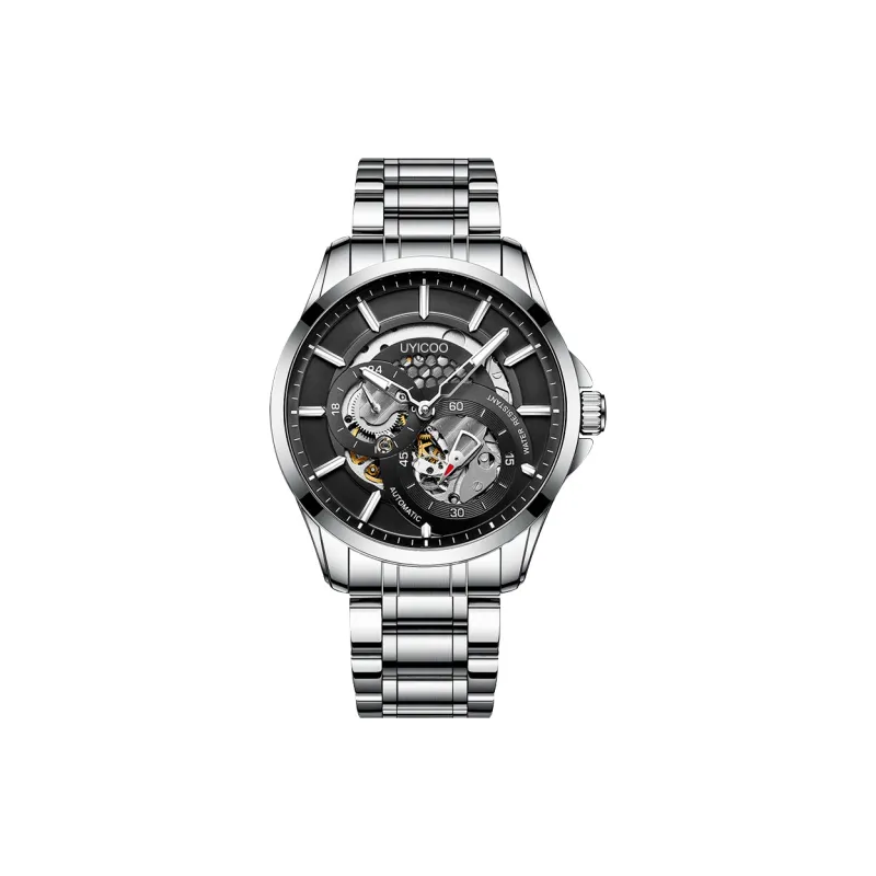 UYICOO Men Watch-0