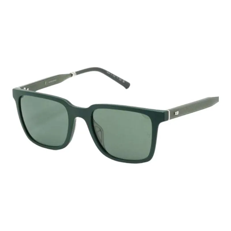 Oliver Peoples X Roger Federer Mr. Federer Square frame Sunglasses-2