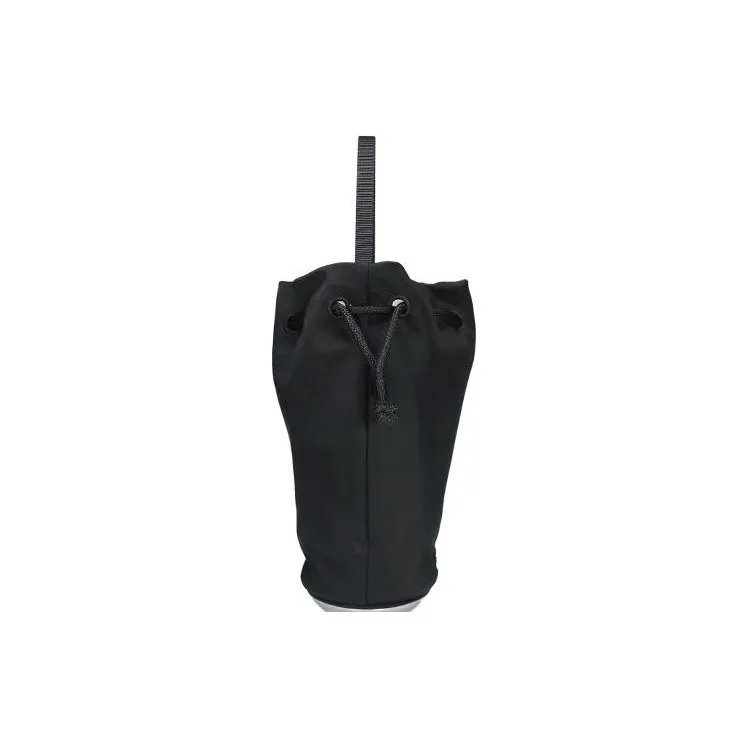 Alexander Wang Nylon Shoulder Bag Crossbody Bag Handbag Mini Women's Black-2