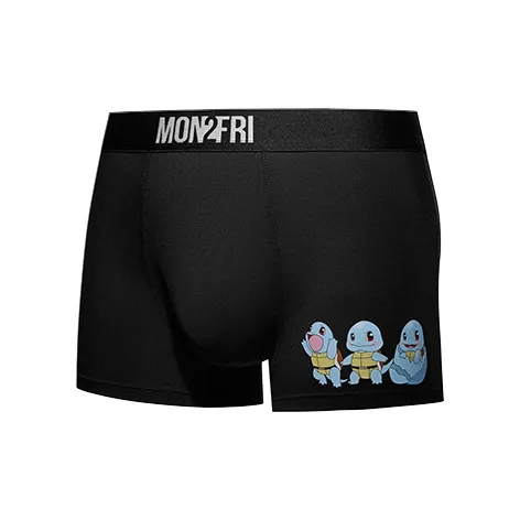 Mon 2 Fri Men Underpants-0