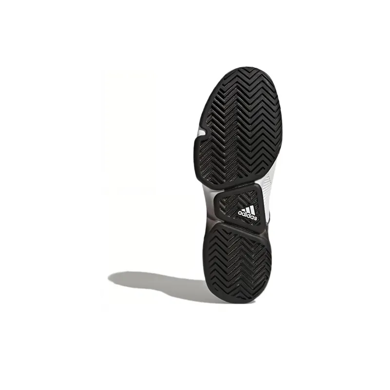 Adidas Adizero Ubersonic 2 Wear-Resistant Low-Top Tennis Shoes Men's-5