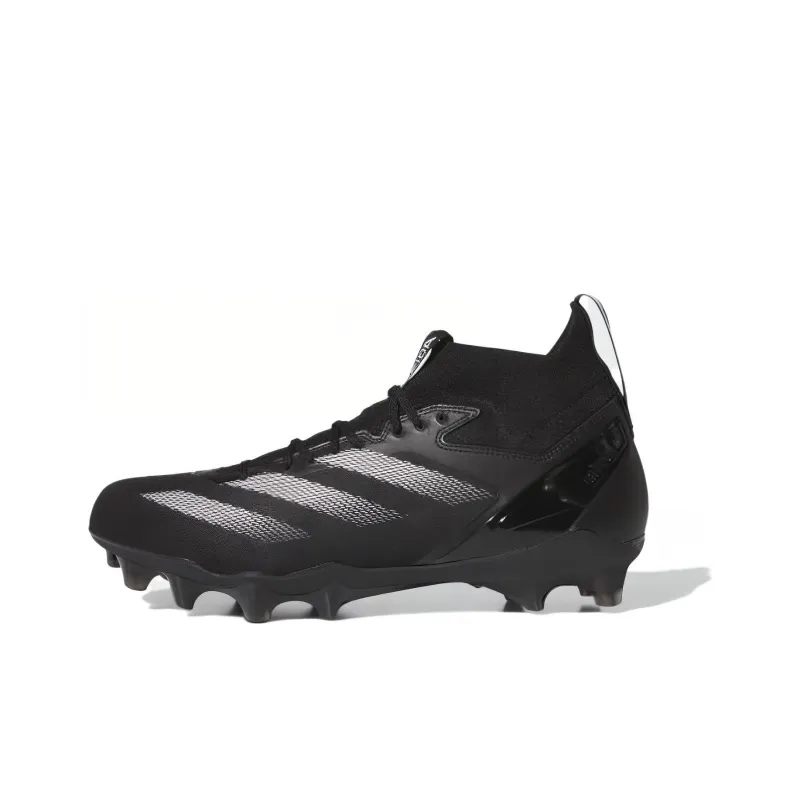 Adidas Adizero Impact+ Core Black Cloud White-0