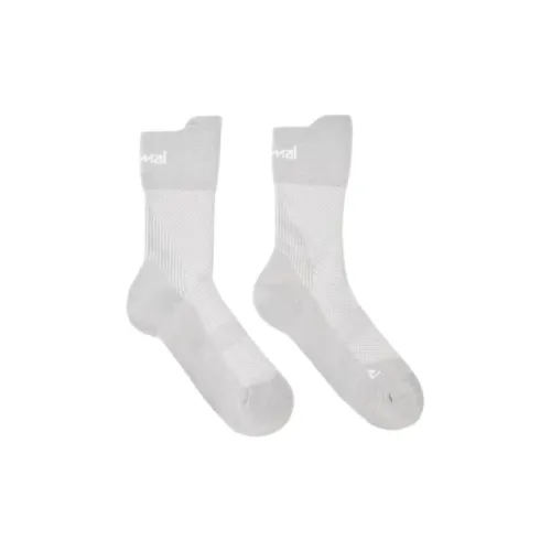 NNormal Women's Mid-Calf Sock