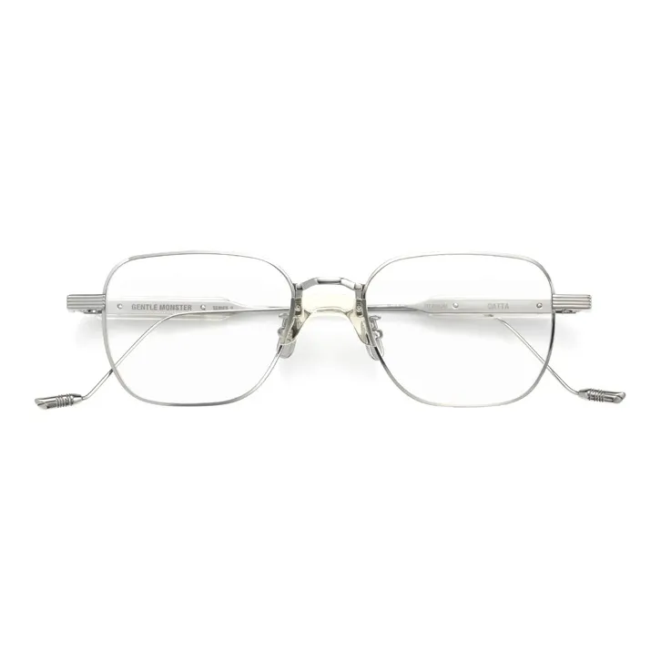 GENTLE MONSTER Catta C2 Square frame Glasses-0