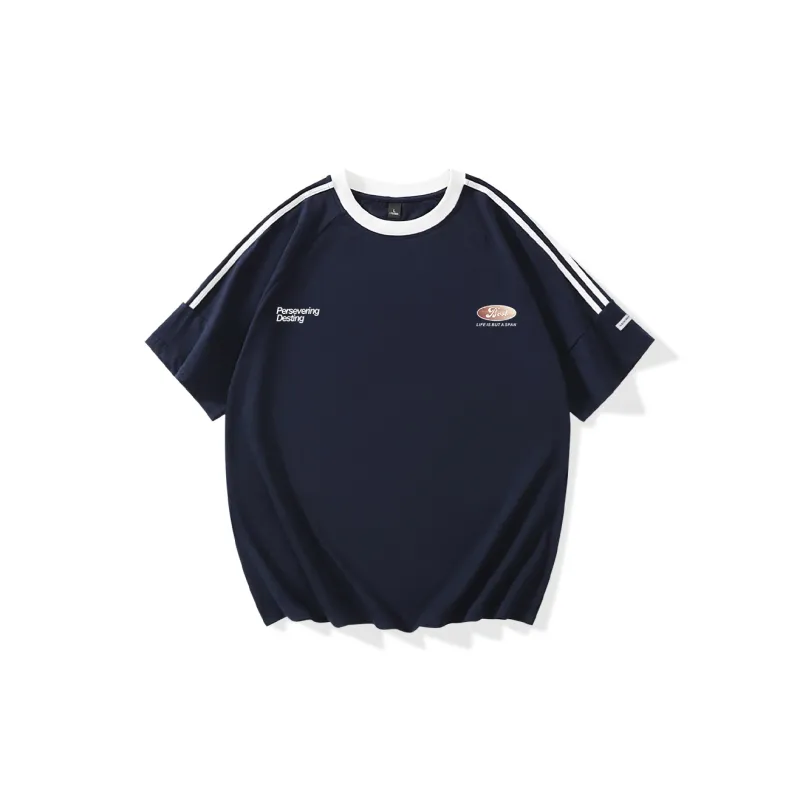 ALEXANDRO FRATELLI T Shirt Men's-0